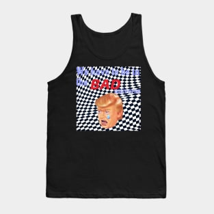 Parallel Universe Tank Top